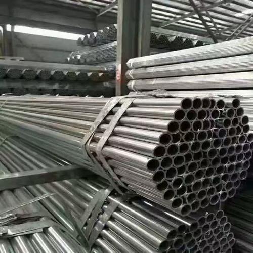 铁力q355nhb耐候钢管